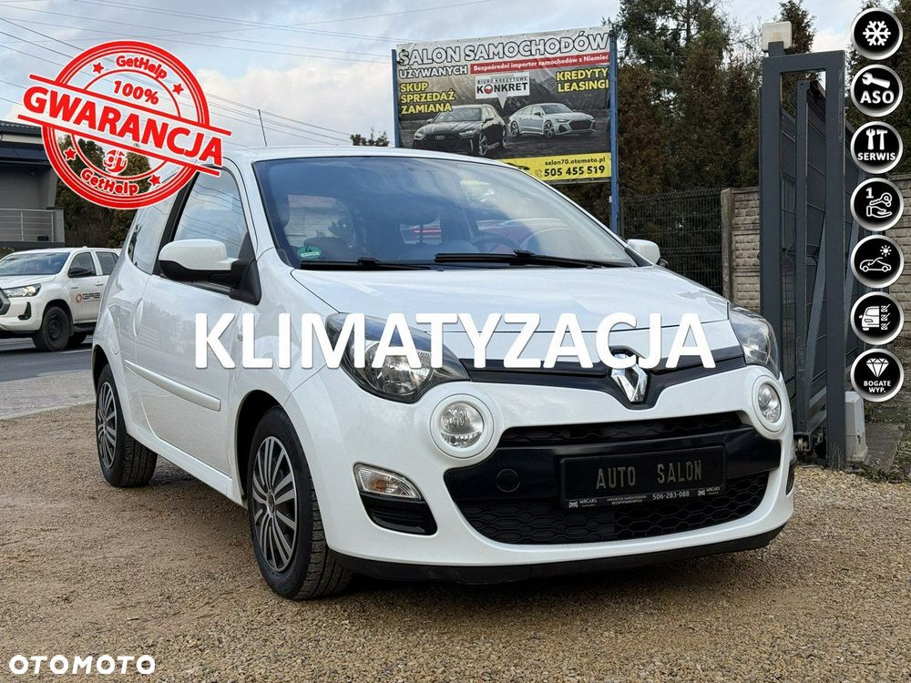Renault Twingo - 1