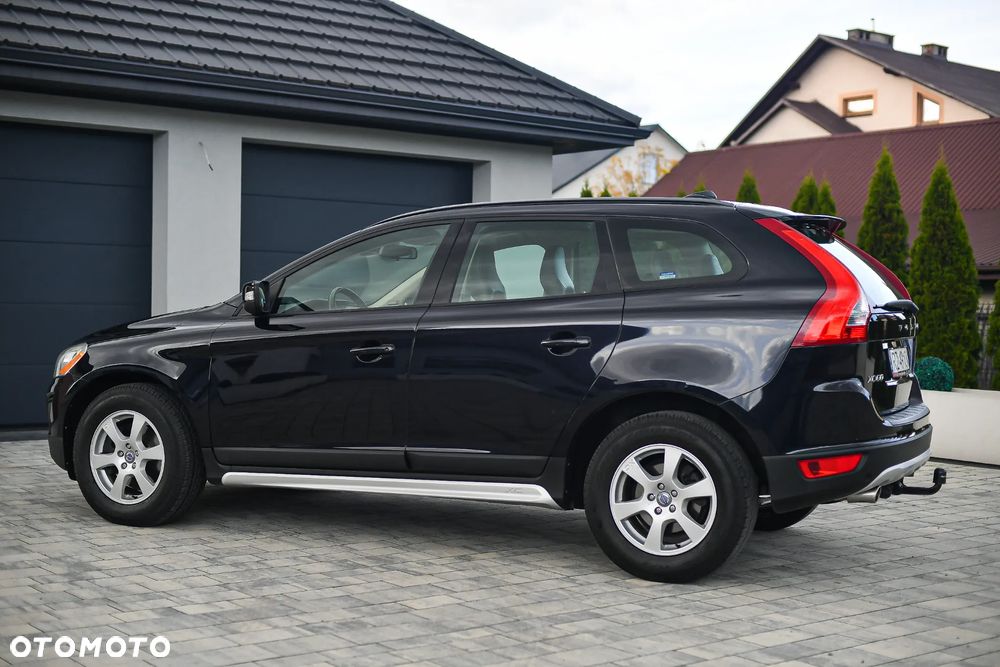 Volvo XC 60 D5 AWD - 14