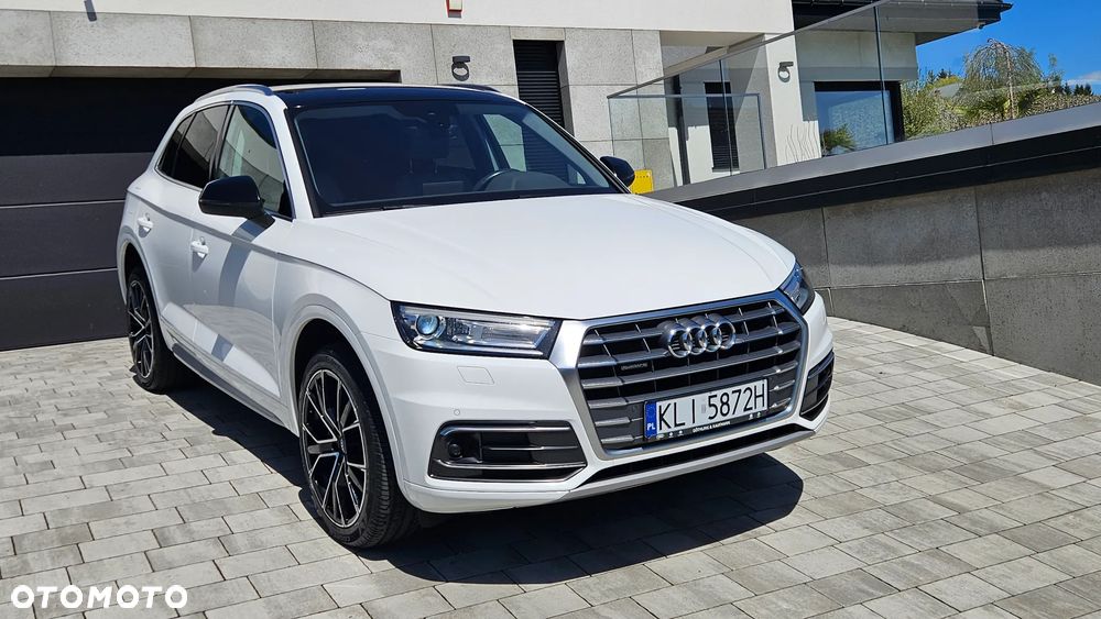 Audi Q5 2.0 TDI Quattro Sport S tronic - 11