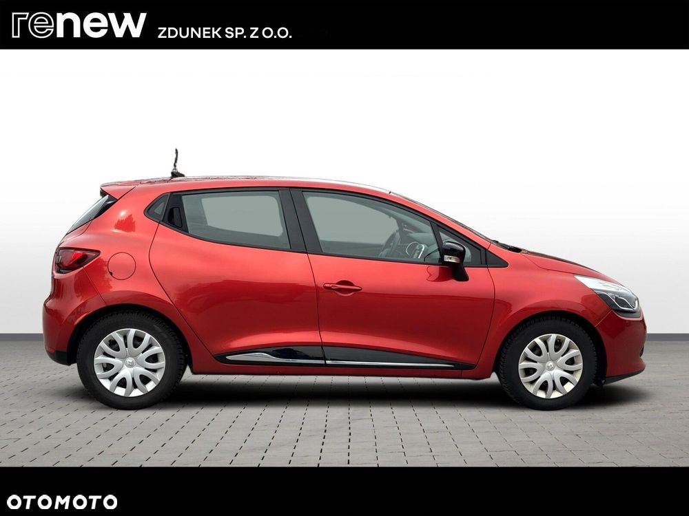 Renault Clio - 6