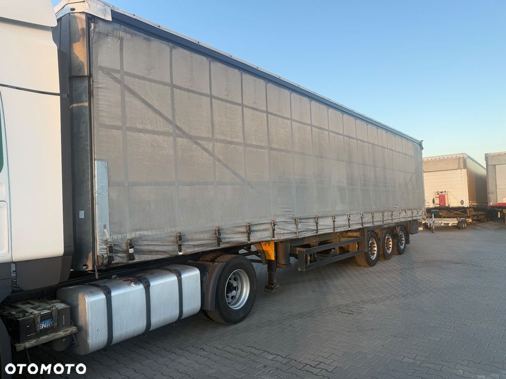 Schmitz Cargobull S01 - 2