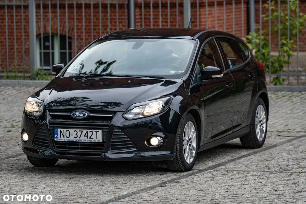 Ford Focus - 2