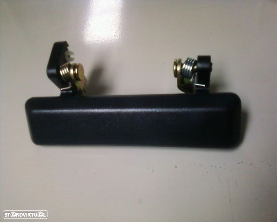 puxadores reforçados Suzuki Samurai (NOVOS) - 2