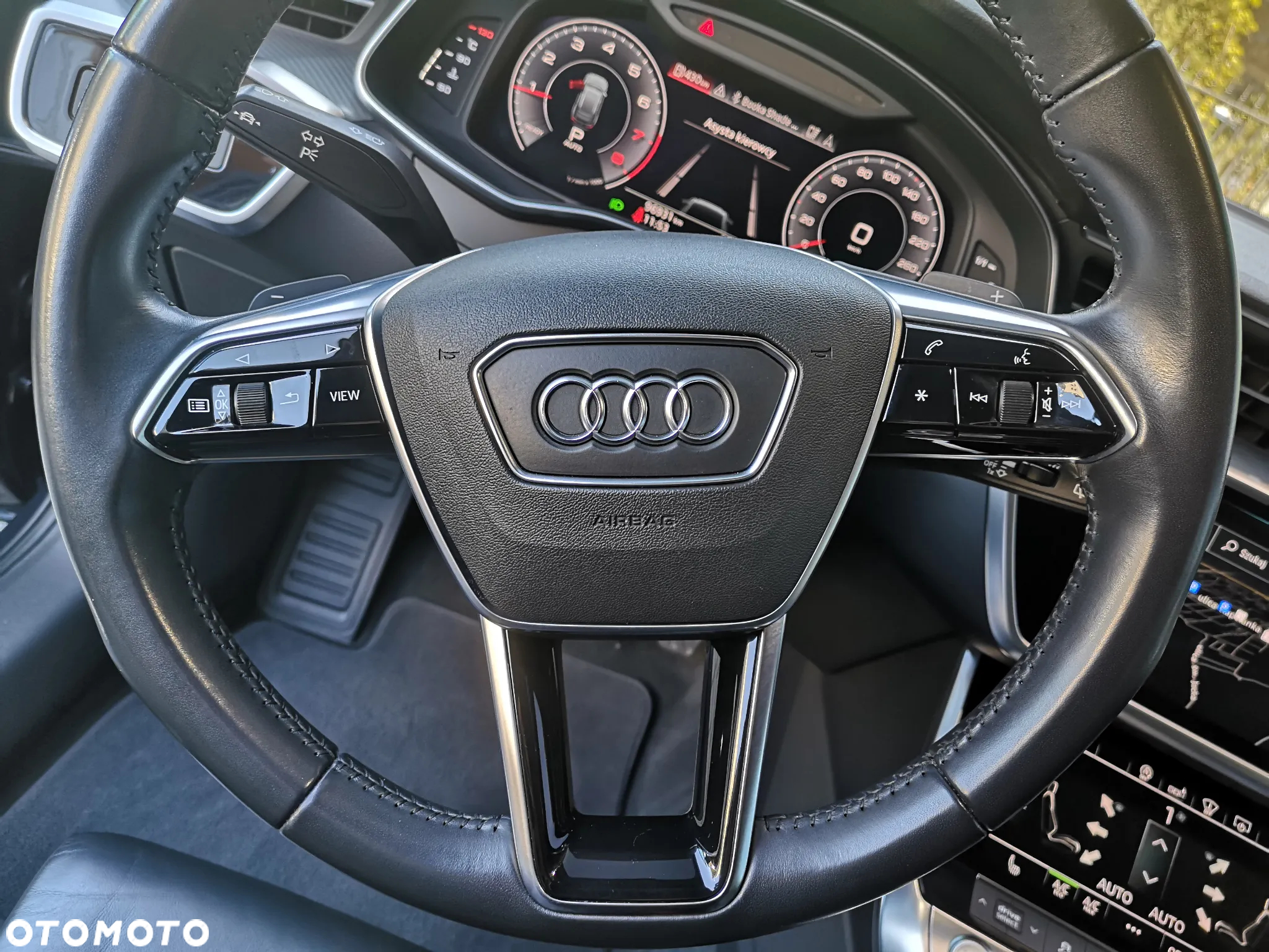 Audi A6 45 TFSI Quattro S tronic - 15