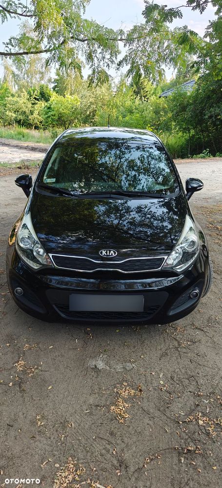 Kia Rio - 7