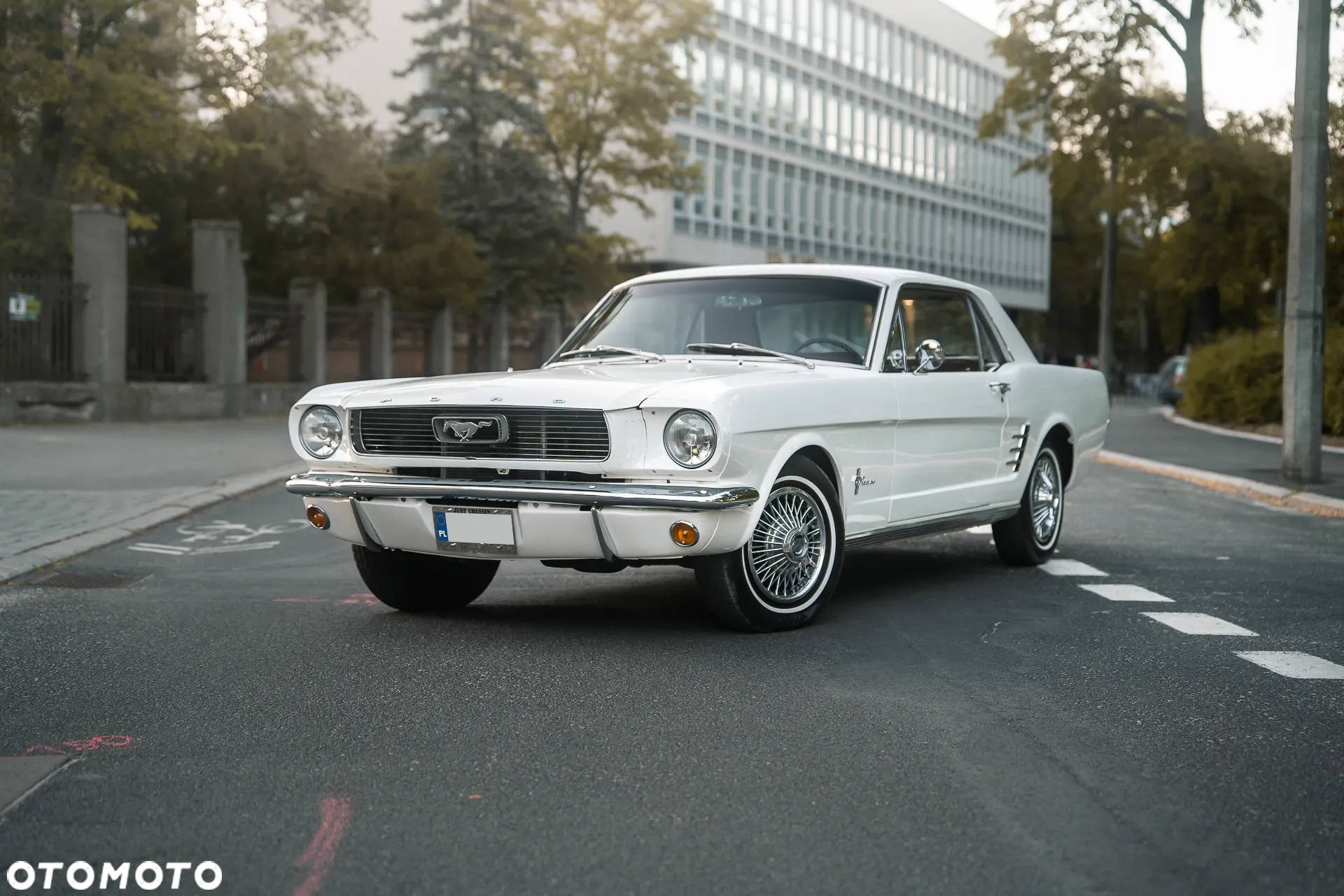 Ford Mustang - 2