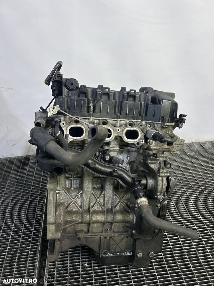 Motor Citroen C4 Cactus 1.2 Benzina PureTech 2014 - 2017 82CP Manuala HMZ EB2F Euro5 ... - 1