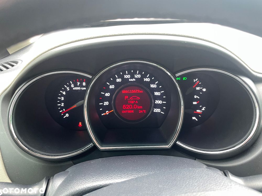 Kia Rio 1.4 XL - 7
