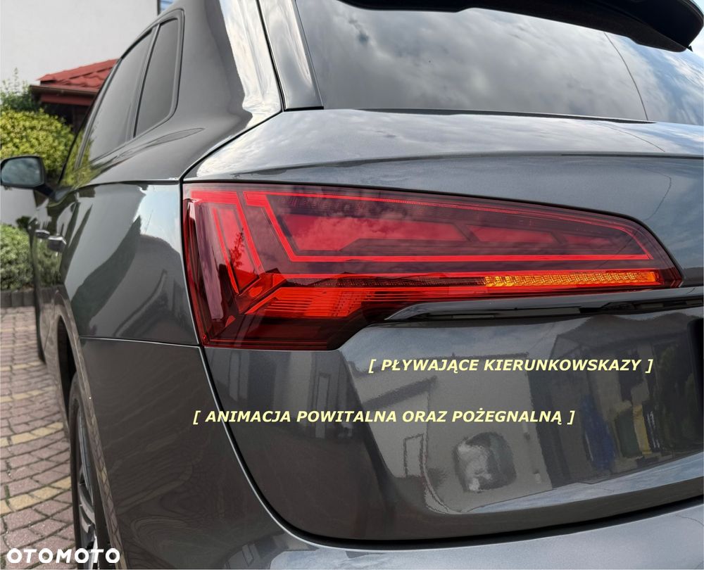 Audi Q5 40 TFSI quattro S tronic S line - 32