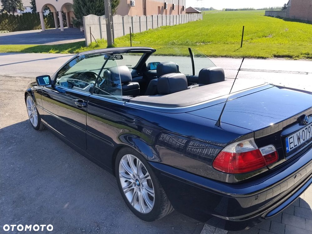 BMW Seria 3 - 13