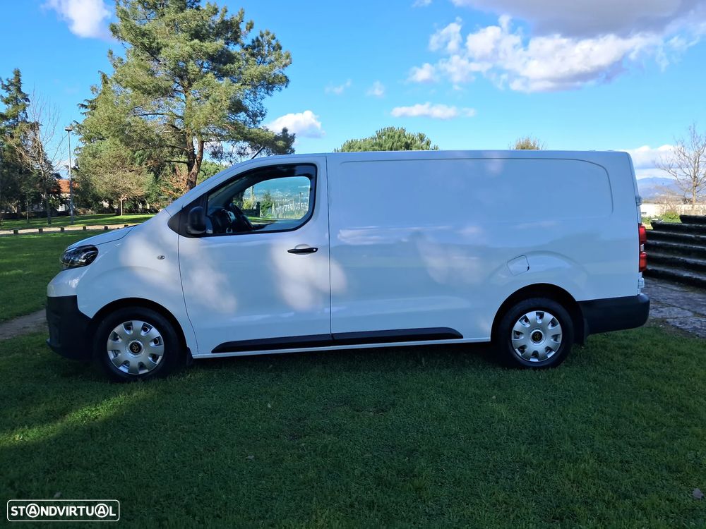 Toyota Proace - 12
