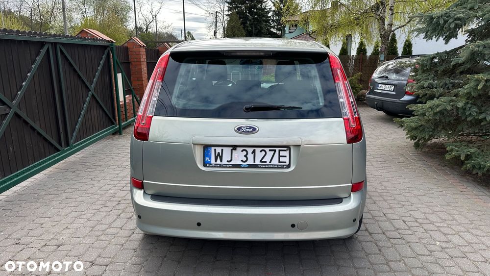 Ford C-MAX - 8