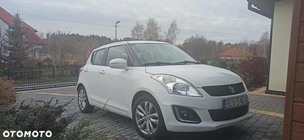 Suzuki Swift 1.3 DDiS GLX / Comfort - 2