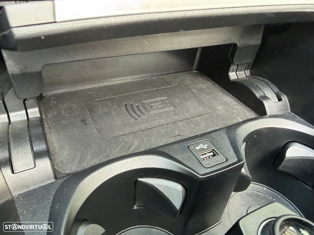 BMW 430 i xDrive Auto - 11