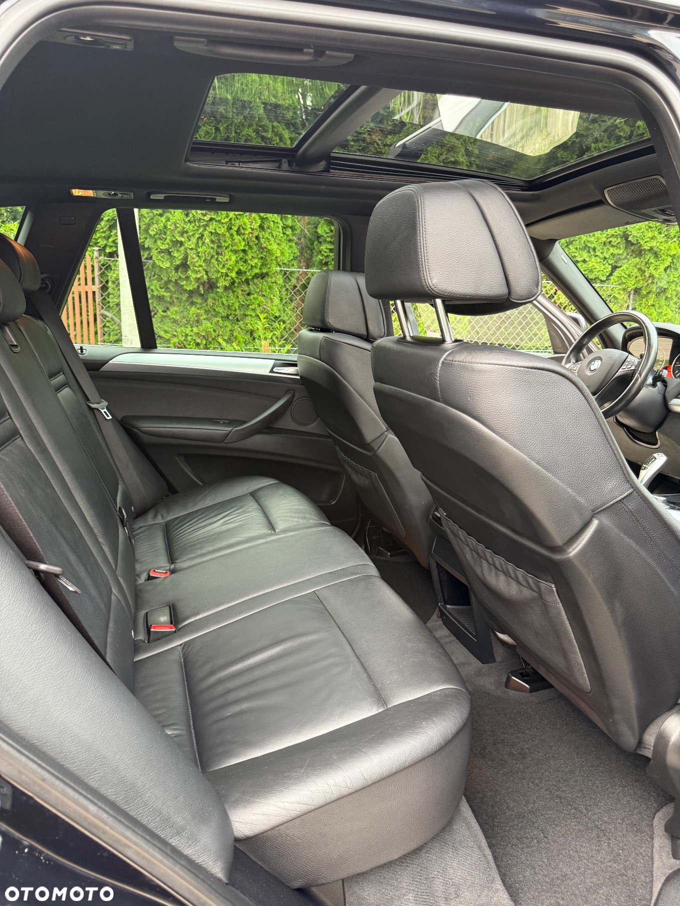 BMW X5 xDrive40d M Sport Edition - 37