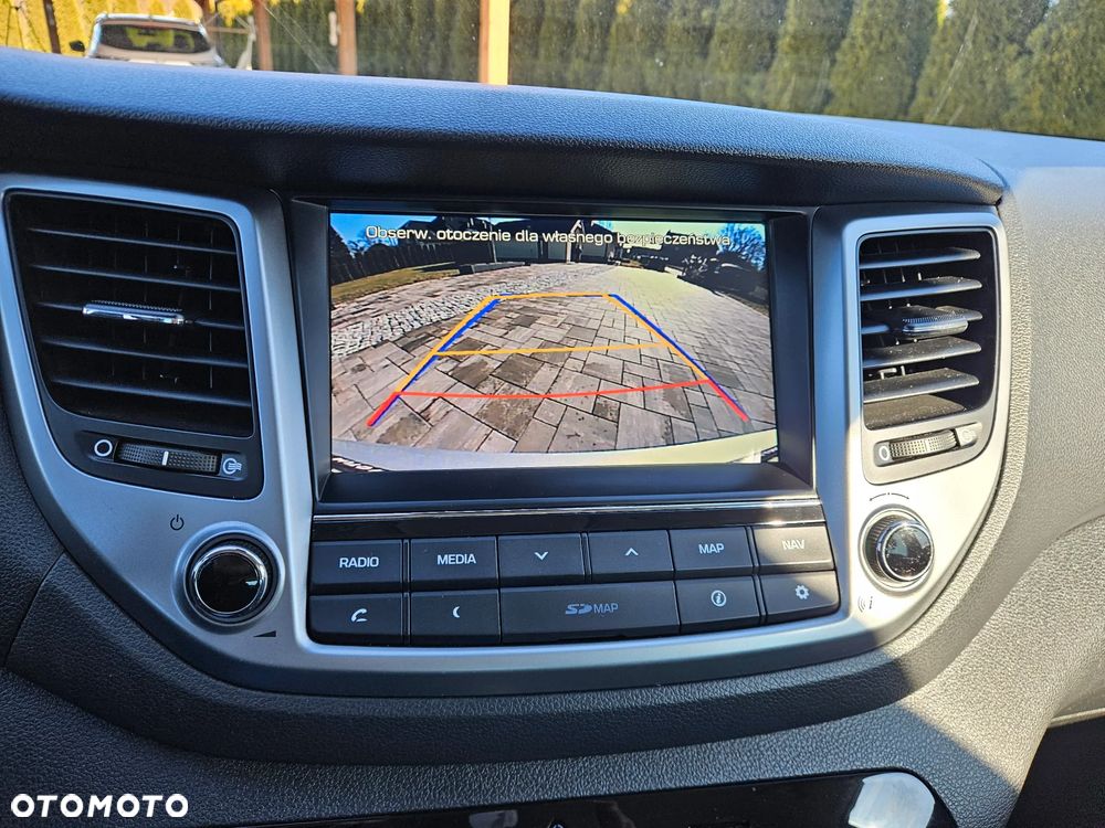 Hyundai Tucson 1.6 GDi 2WD Pure - 7