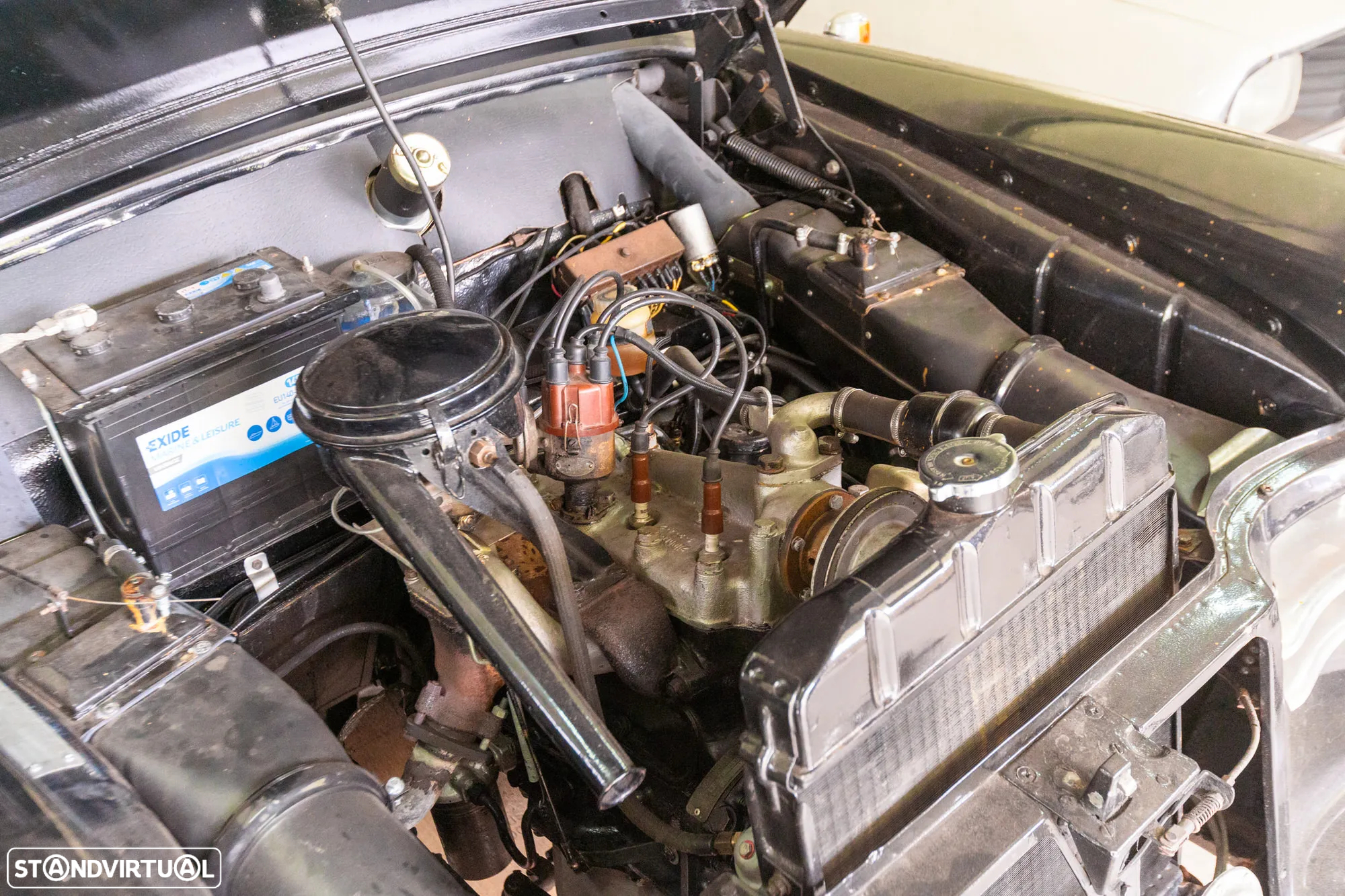 Mercedes-Benz 180 - 3