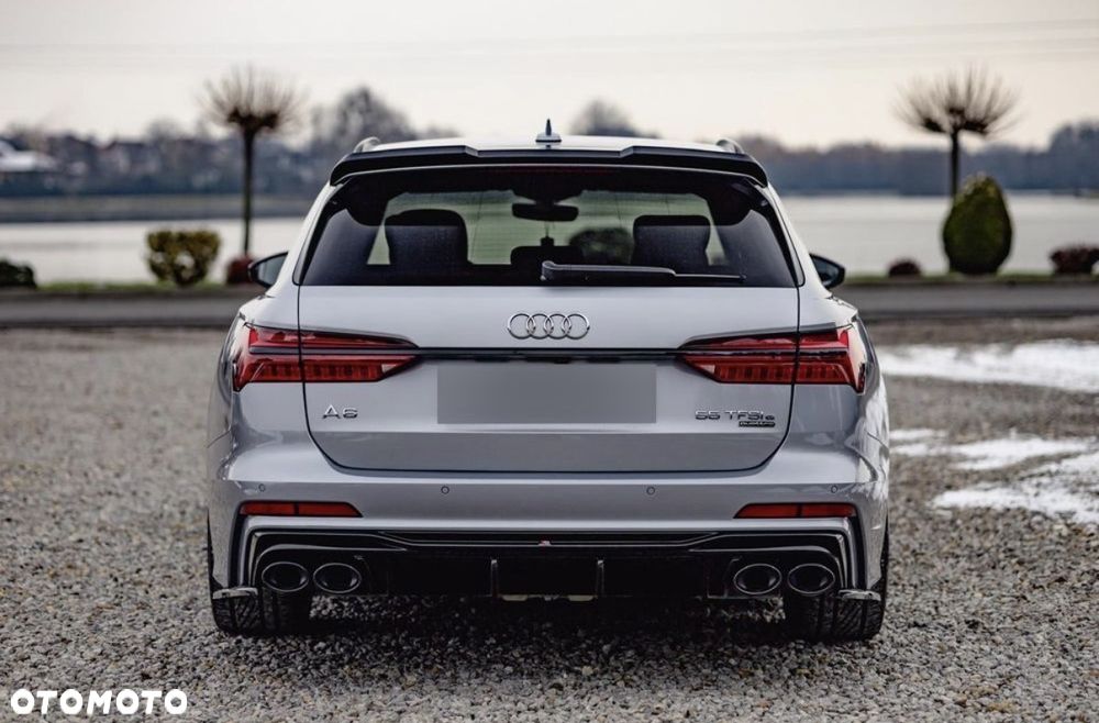 Audi A6 Avant e-tron - 15