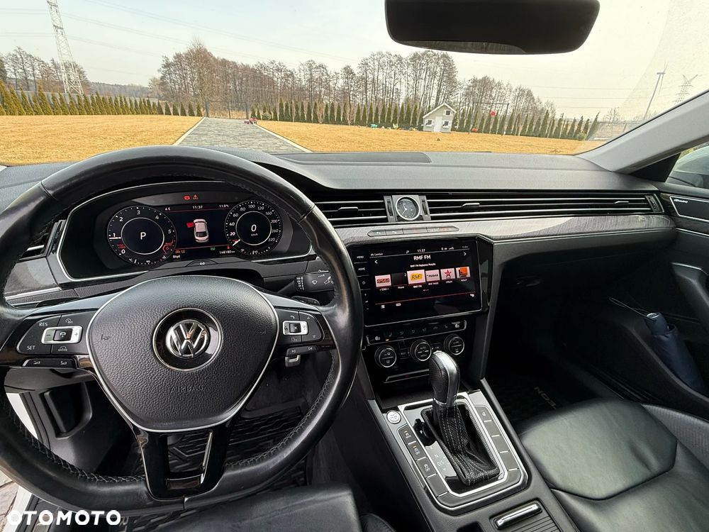 Volkswagen Arteon 2.0 TDI SCR 4Motion DSG Elegance - 14