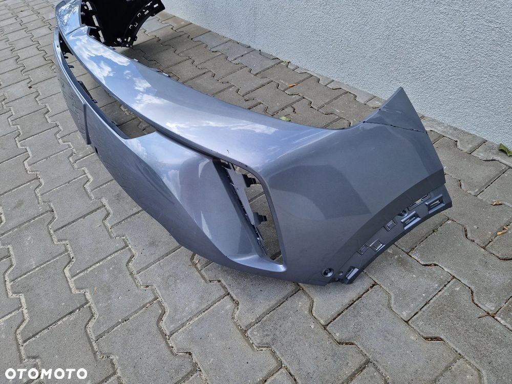 Zderzak Opel Mokka B lift - 6