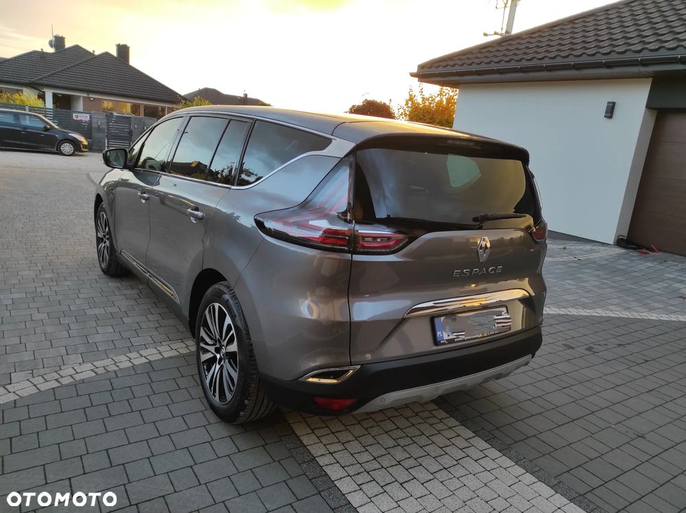 Renault Espace 1.6 dCi Energy Initiale Paris EDC - 6