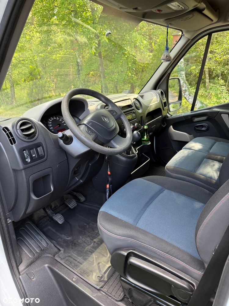 Renault Master - 12