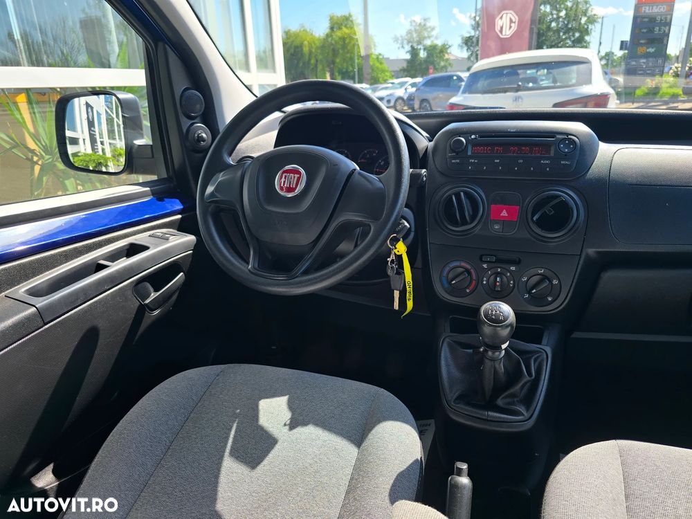 Fiat Fiorino - 19