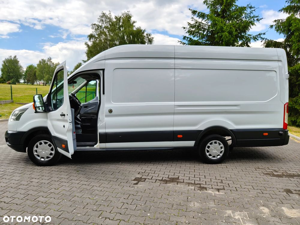 Ford TRANSIT 2.0 TDCI , JUMBO, MAXI , BLASZAK, - 23
