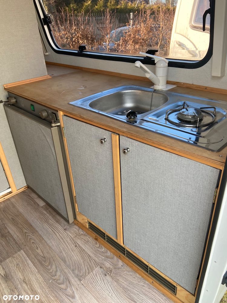 Niewiadów N126E - 27