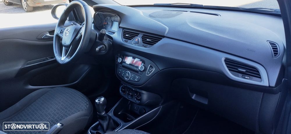 Opel Corsa 1.3 CDTi Cosmo - 15