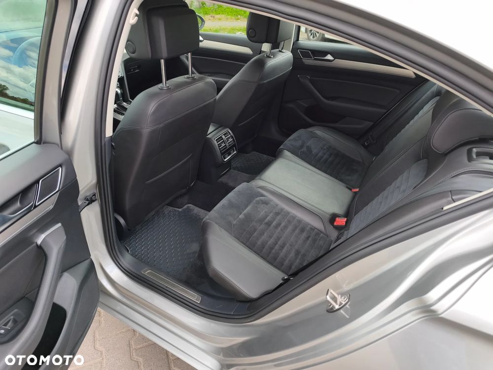 Volkswagen Passat 1.8 TSI BMT Highline DSG - 15