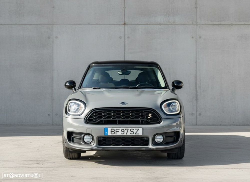 MINI Countryman Cooper SE ALL4 Auto - 2
