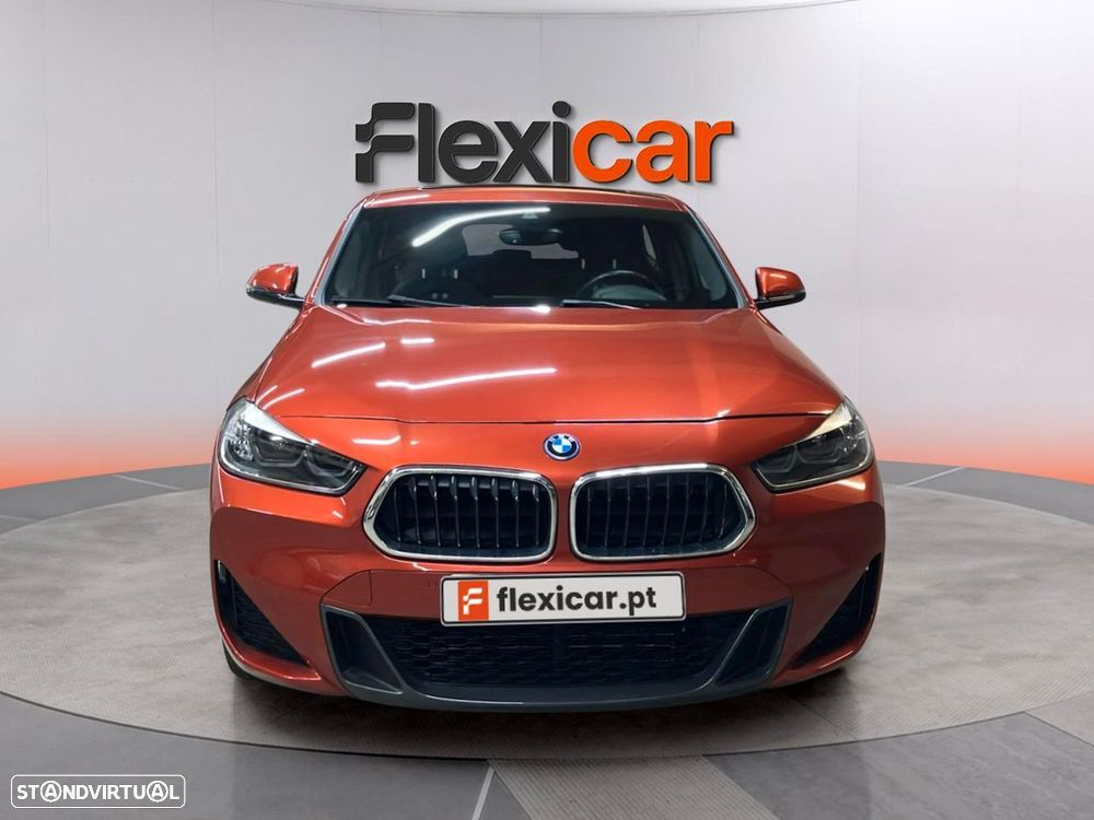 BMW X2 25 e xDrive Pack M - 7