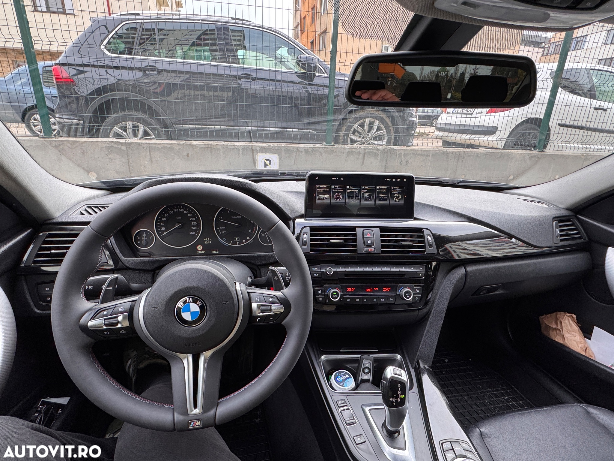 BMW Seria 3 - 15