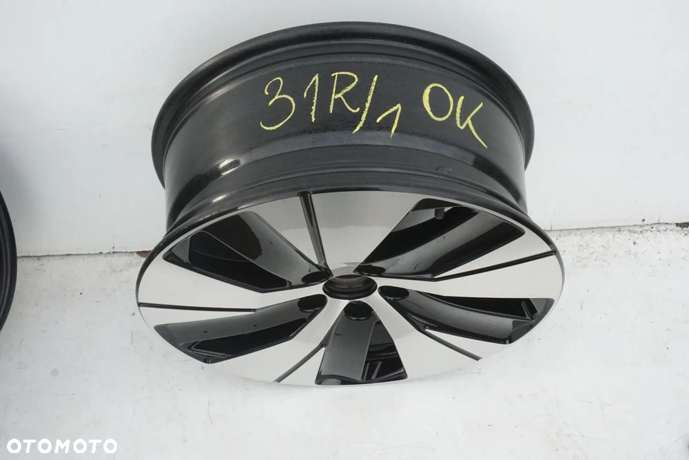 Volvo OE 5x108 18 7,5J et50,5 31680403 stan bdb - 2