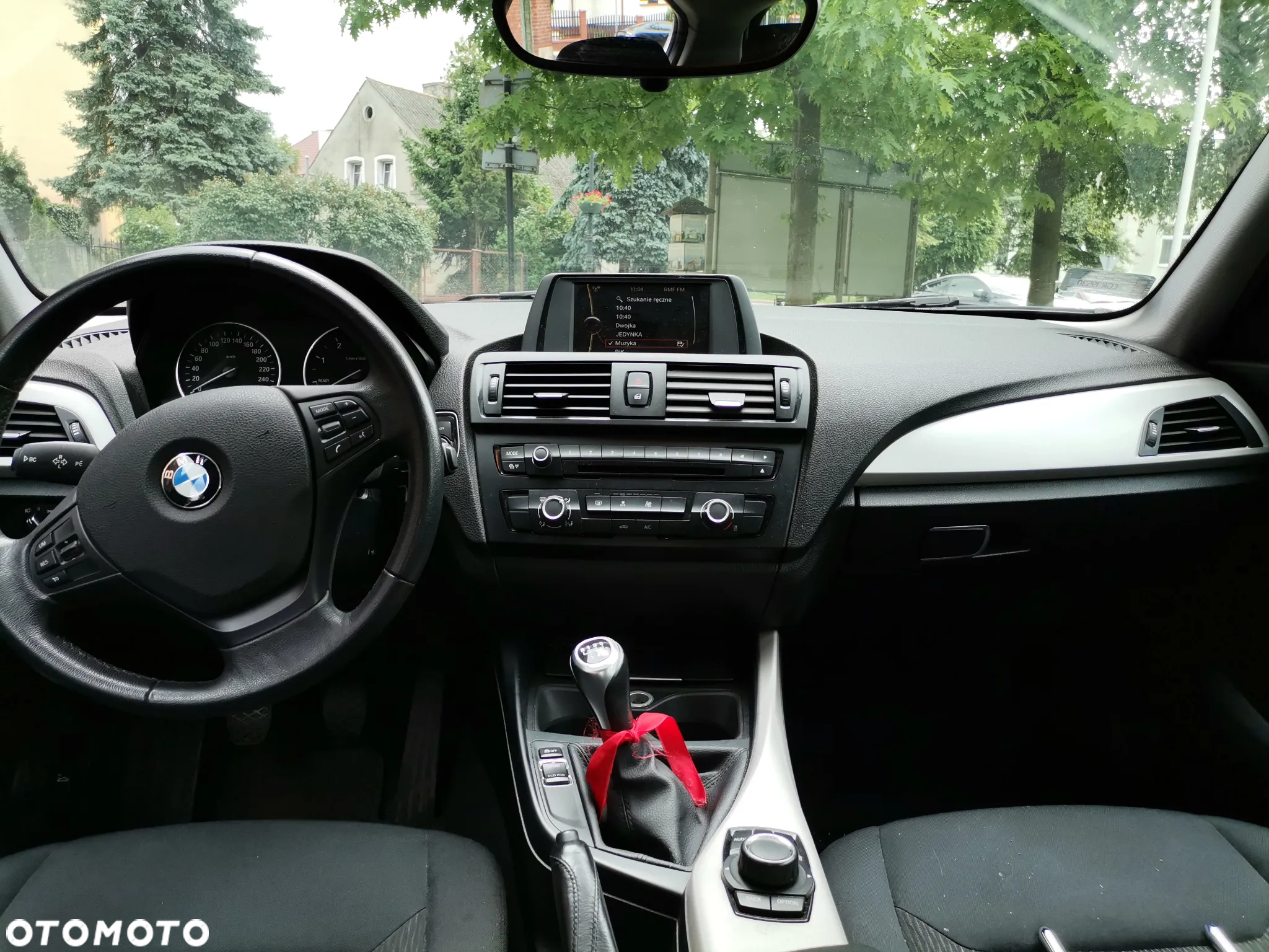 BMW Seria 1 114d Advantage - 6