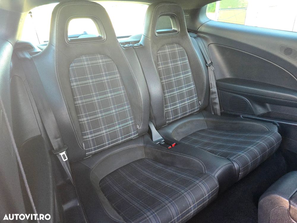 Volkswagen Scirocco 1.4 TSI Edition - 9