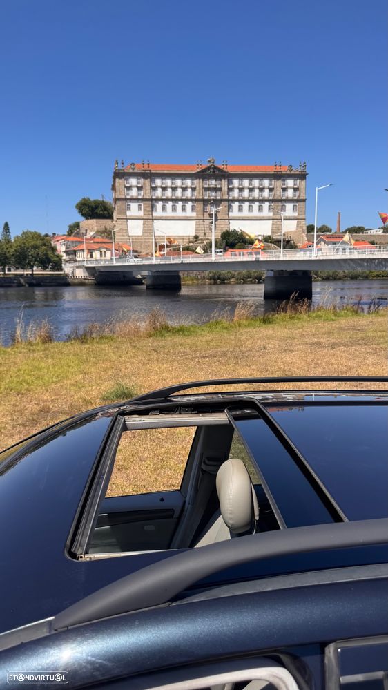 Mercedes-Benz C 220 - 14