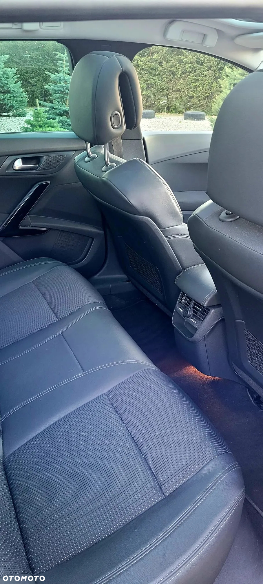 Peugeot 508 1.6 e-THP Allure S&S - 5