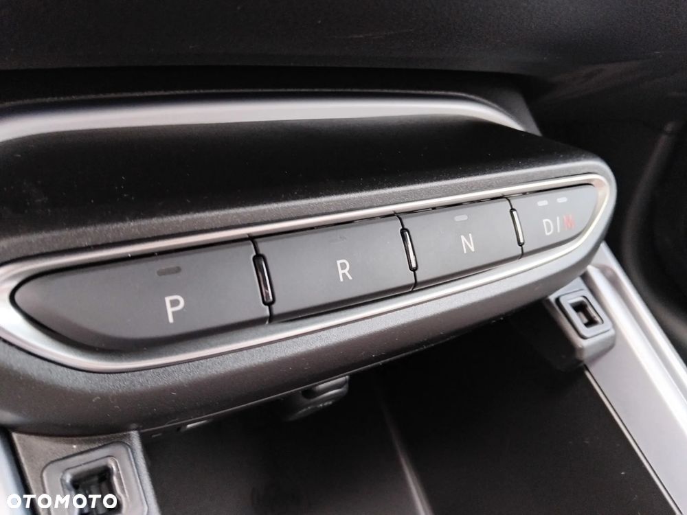 Jeep Avenger 1.2 T3 mHEV The North Face 4xe eDCT6 - 17