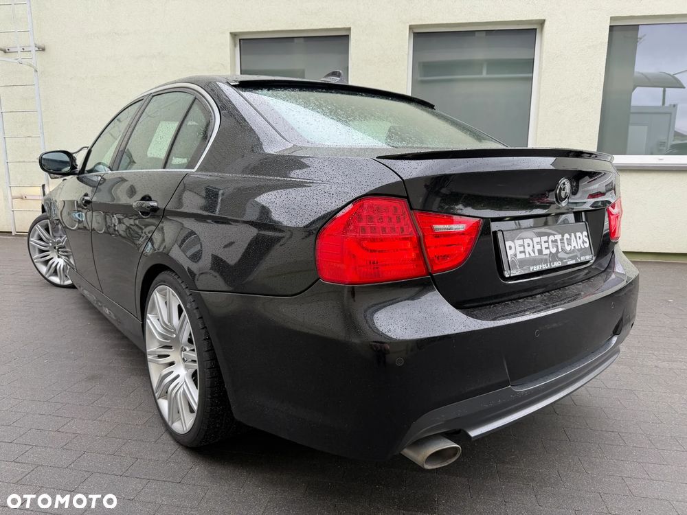 BMW Seria 3 - 3