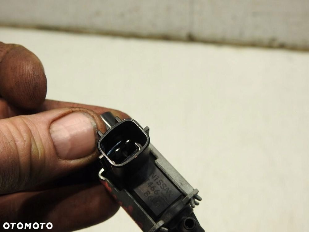 ZAWÓR PODCIŚNIENIA NISSAN MURANO Z51 3.5 V6 K5T46673 - 4