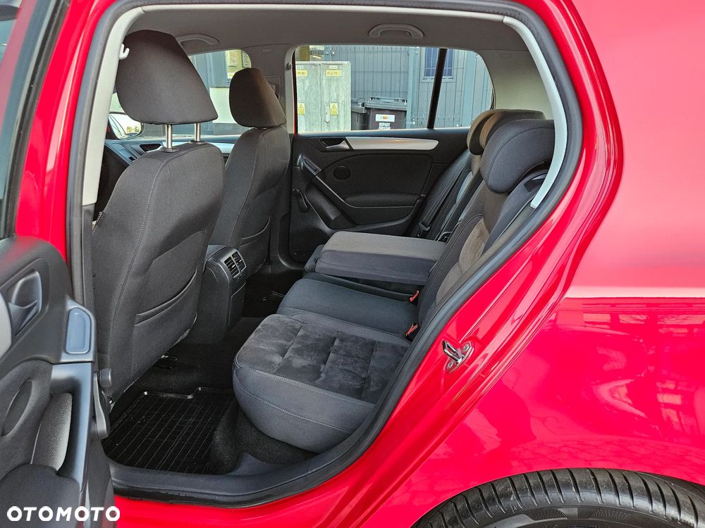 Volkswagen Golf VI 1.4 TSI Highline CityLine - 13