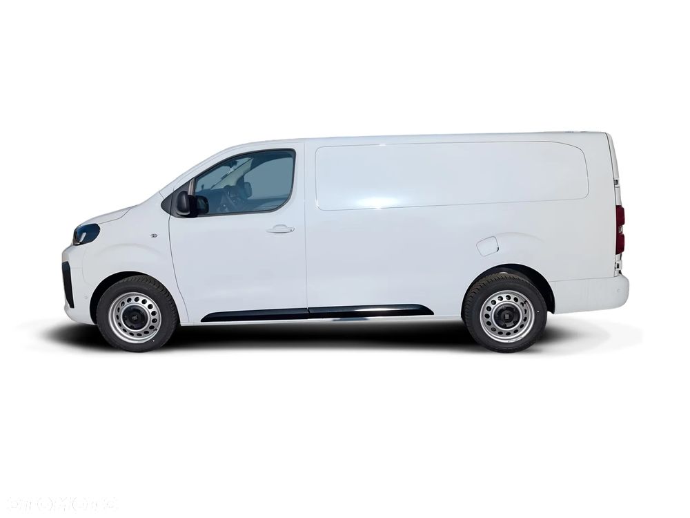 Fiat Scudo Furgon XL 150KM A/T Seria 3 RP.2026 - 3