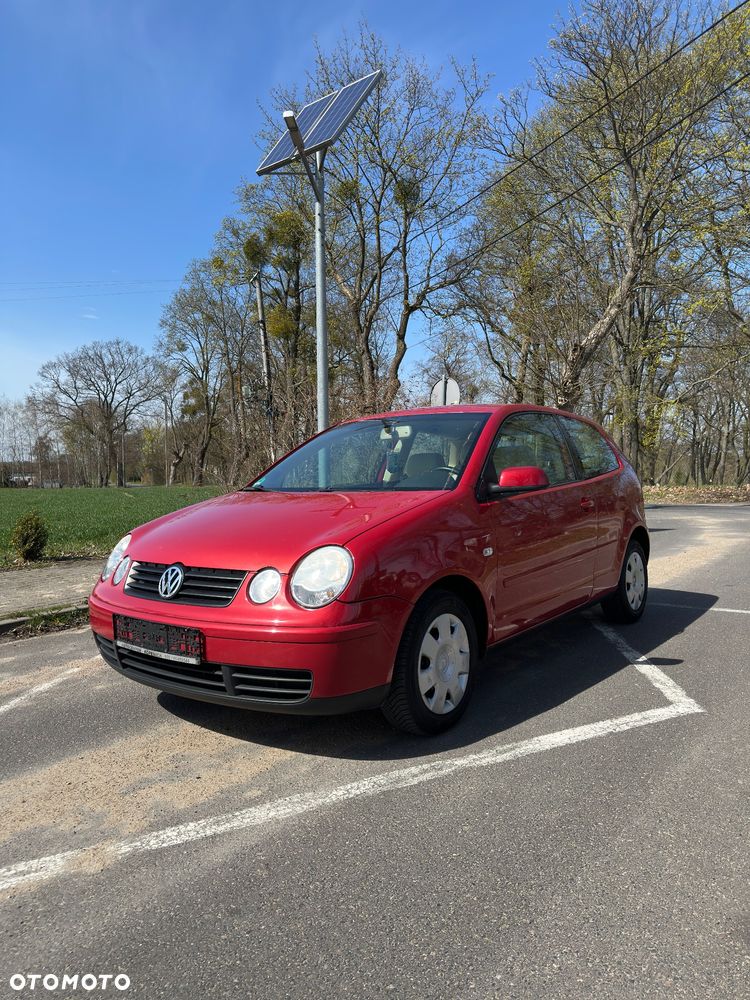 Volkswagen Polo 1.4 16V Highline - 3