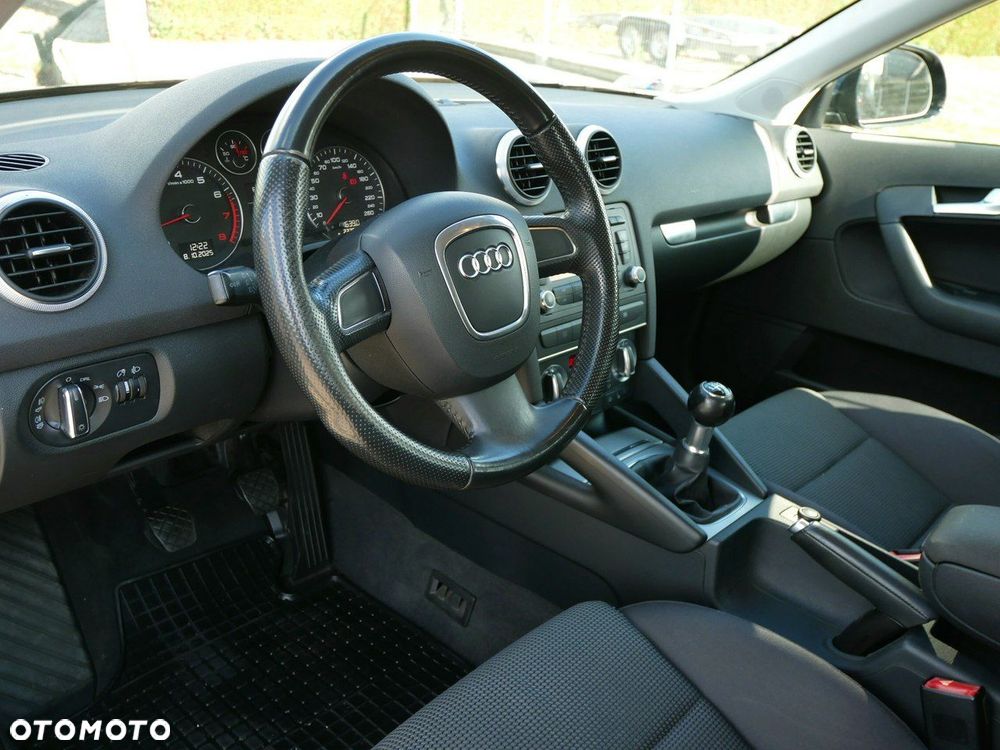 Audi A3 - 12