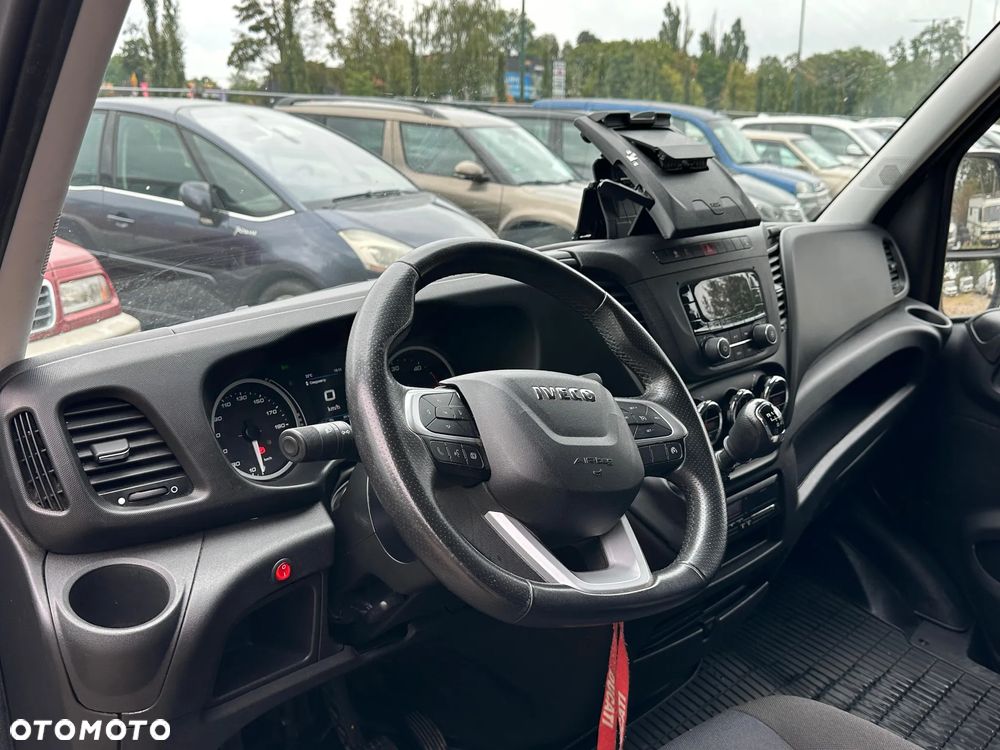 Iveco Daily 35S18 - 31