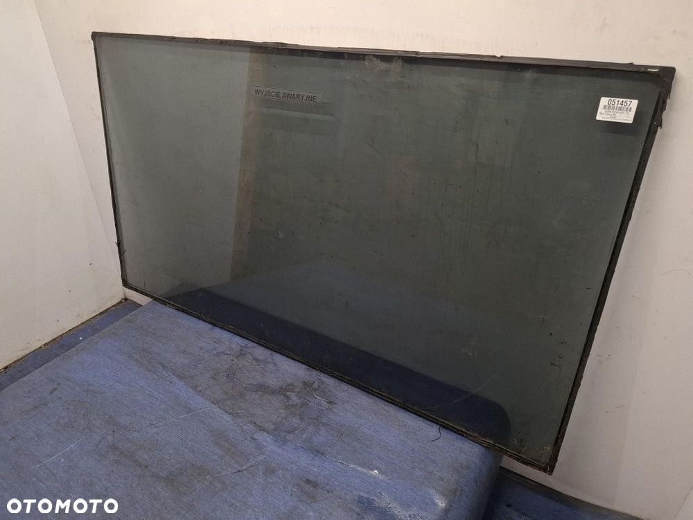 BOVA FUTURA FHD SZYBA KAROSERYJNA TYŁ - 3