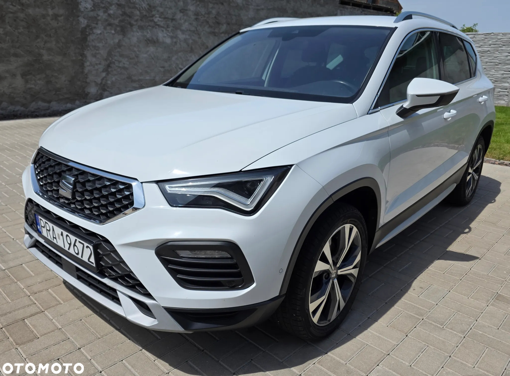 Seat Ateca 1.5 TSI Xperience S&S - 2