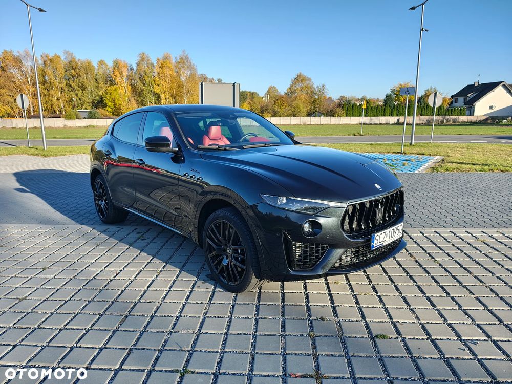 Maserati Levante Modena - 22